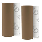 GEAR AID Tenacious Tape 3” x 20” Nylon Fabric Gear Repair Tape, Fix Holes and by GEARAID