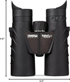 Steiner Safari UltraSharp Binoculars Compact Lightweight Performance Outdoor - Image 7