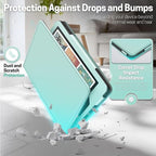 TNP Stand Case for Kindle Paperwhite 12th Generation 2024 / Kindle Colorsoft - Image 5
