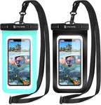 SYNCWIRE Waterproof Phone Pouch by SYNCWIRE