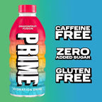 PRIME Hydration VARIETY Sports Drinks, Electrolyte Enhanced to Replenish Fluids - Image 5