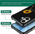 for iPhone 17 Case, for MagSafe Graphic Design for Girl Boy Soft Silicone Hard - Image 2