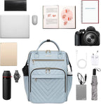 VANKEAN 17 Inch Laptop Backpack - Image 5