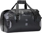 KEMIMOTO Waterproof Motorcycle Dry Bag – Duffle Tail Bag Soft Luggage, by kemimoto