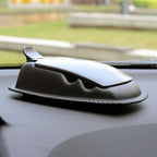 APPS2Car GPS Car Truck Mount, Non-Slip GPS Bean Bag Dash Mount 2-in-1 Anti-Skid - Image 5