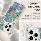 MOSNOVO Case for iPhone 15 Pro - Image 5