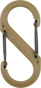 Nite IZE S-Biner Dual Carabiner Plastic - Image 2