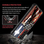 for Samsung Galaxy S21 FE Case - Image 6