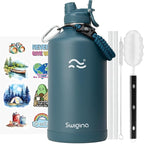 Swigina Gallon Insulated Water Bottle by Unknown
