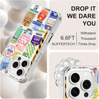 MOSNOVO Case for iPhone 16 Pro - Image 5