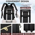 Laptop Backpack for Women Bag - Image 6