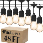 Magictec LED Shatterproof String Lights Commercial Grade by Magictec