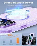 for iPhone 17 Pro Waterproof Case - Image 5