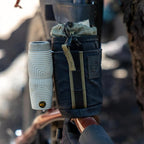 Nocs Provisions Monocular Tube Caddy, Shoulder or Pack Mount Accessory - Image 2