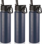 Volhoply 24oz Insulated Water Bottle by LiveFully%EF%BC%8CDrinkFreely%E2%80%94KeepGoingwithVolhoply%EF%BC%81
