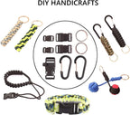 Paracord, Paracord 550 Combo Crafting Kits - Image 2
