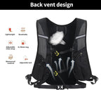 DOJUNS Hiking Backpack Lightweight Travel Backpack 20L Waterproof Hiking - Image 2