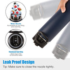 Volhoply 24oz Insulated Water Bottle - Image 4