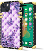 Compatible with iPhone 14 Case - Image 2