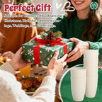 Homienly Wheat Straw Cups - Image 7