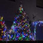 suddus 33ft 100 LED Outdoor String Lights, Led Twinkle Lights - Image 9
