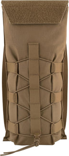 PETAC GEAR 1.5L / 3L Tactical Hydration Pack，Molle Carrier Pouch by PetacGear