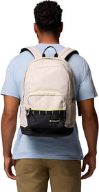 Columbia Unisex Zigzag II 30L Backpack, Dark Stone/Black, One Size - Image 4
