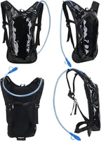 Roptat Hydration Backpack Pack - Image 2