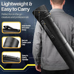 Flexzion Poster, Document Tube - Image 7