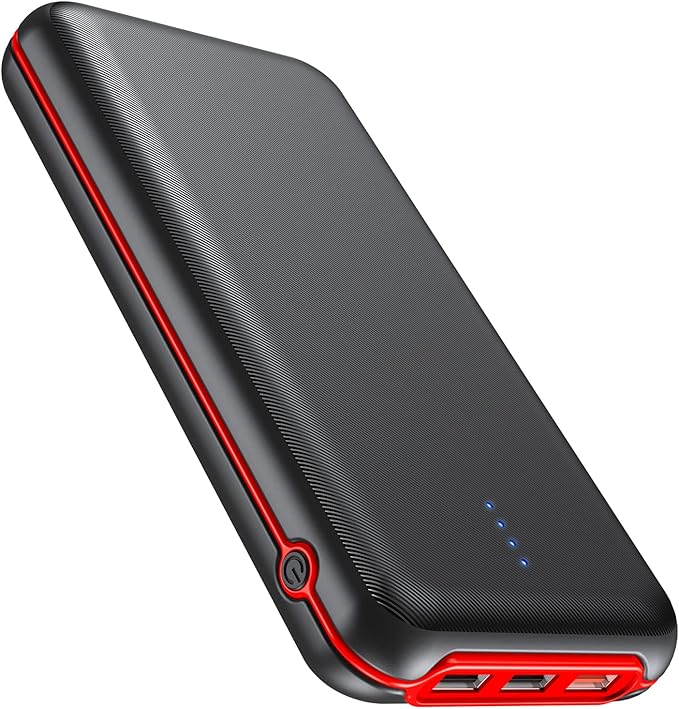 Portable Charger, 30000mAh 22.5W Fast Charging Power Bank by RETMSR