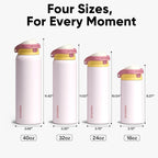ENCOOL Leakproof Insulated Water Bottle - Image 9
