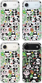 MOSNOVO for iPhone Air Case, Shockproof Military-Grade Protection 6.6ft Drop - Image 3