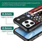 for iPhone 17 Pro Max Case, for MagSafe Graphic Design for Girl Boy Soft - Image 3