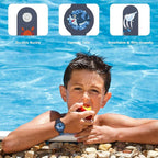 R-fun Waterproof Air Tag Bracelets Compatible - Image 5