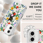 MOSNOVO Case for iPhone 16 Plus - Image 5