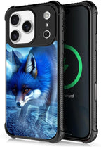 for iPhone 17 Pro Case, for MagSafe Graphic Design for Girl Boy Soft Silicone by FKBRCL4U
