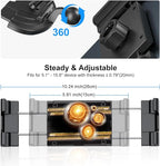 PLDHPRO CD Slot Tablet Car Mount - Image 7
