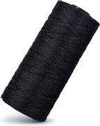 HONGDA Braided Tarred Bank Line Braided Nylon Twine, 789 Feet #12 Bank Line - Image 6