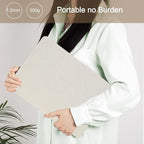 Case for New MacBook Pro 15 inch 2019 2018 2017 2016 Release, Anti-Fingerprint - Image 6