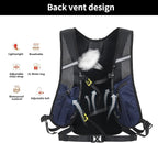 DOJUNS Hiking Backpack Lightweight Travel Backpack 20L Waterproof Hiking - Image 2