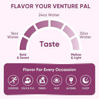 Venture Pal Sugar Free Electrolyte Powder Packets - Image 8