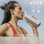 BEAUTAIL Collapsible Water Bottles - Image 3