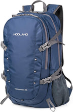 NODLAND Lightweight Backpack Travel 40L Foldable Water-Resistant Daypack - Image 8