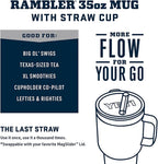 YETI Rambler 35 oz Tumbler - Image 3