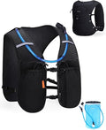 ECOHUB Running Hydration Vest Backpack, Lightweight Hydration Pack Bag Daypack by ECOHUB