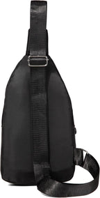 AOSTIHOT Crossbody Small Sling Backpack Sling Bag - Image 5