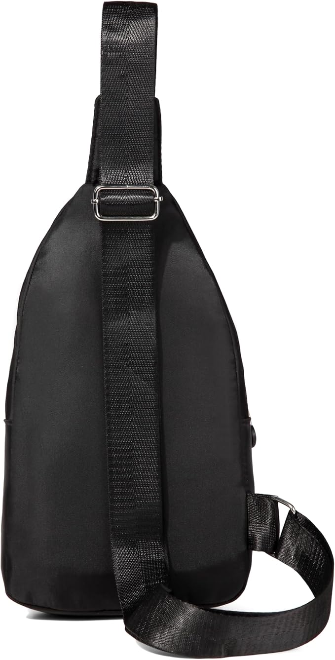 AOSTIHOT Crossbody Small Sling Backpack Sling Bag - Image 5