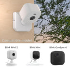 4 Pack Mount for Blink Camera, Compatible - Image 3