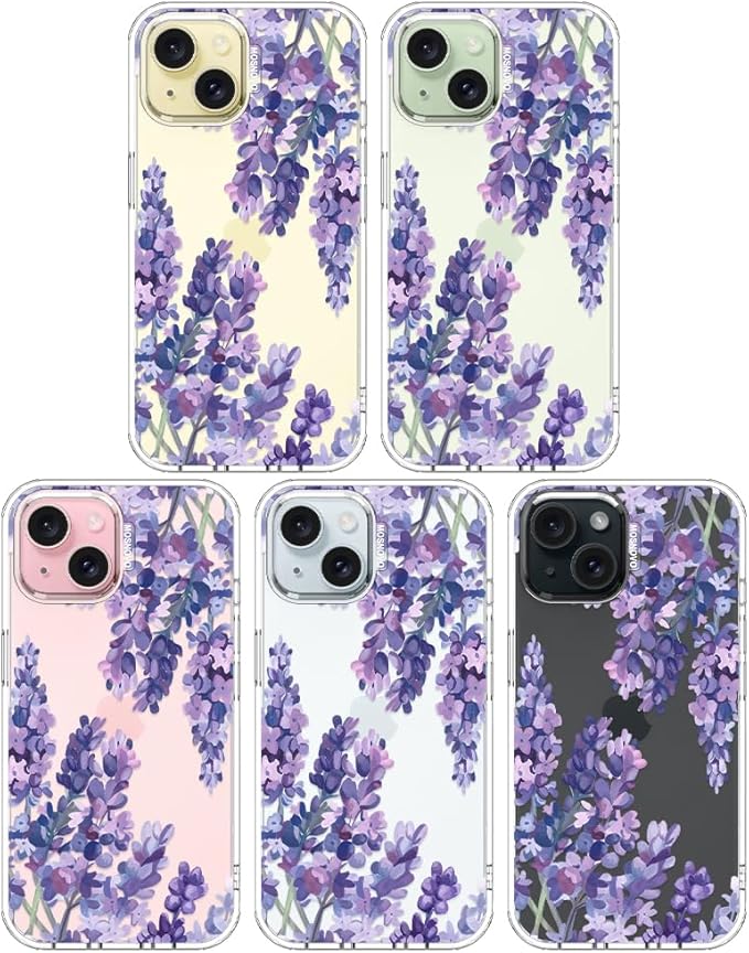 MOSNOVO Case for iPhone 15 - Image 3