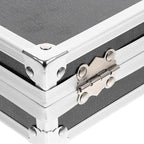 ERINGOGO Multi-Functional Aluminum Alloy Toolbox 4.3In Portable Small Tool - Image 6